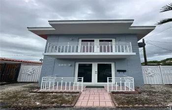 Single Family For Sale