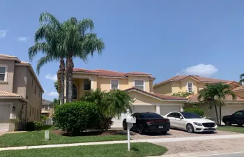 Single Family For Sale