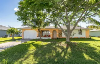 Single Family For Sale
