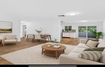 Single Family For Sale