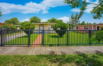 Single Family For Sale