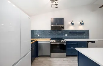 Residential Lease For Rent