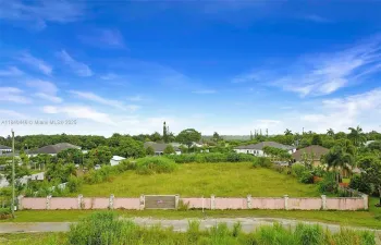 Land For Sale