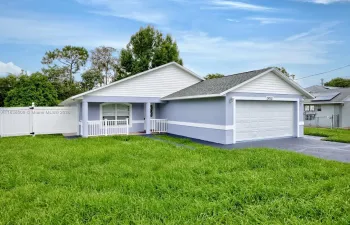 Single Family For Sale