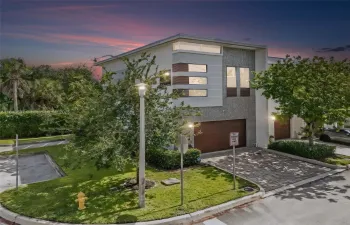 Townhouse For Sale