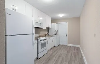 Residential Lease For Rent