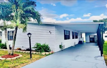 Residential For Sale