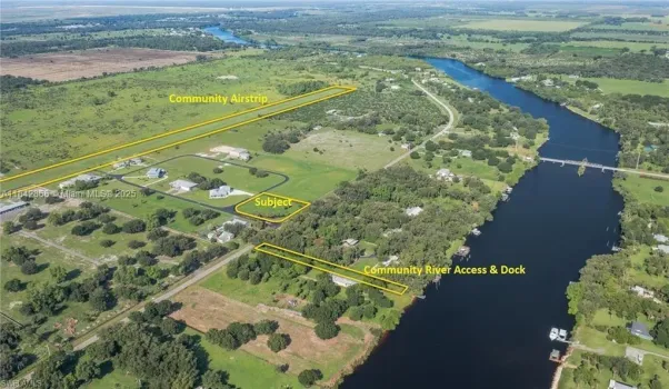 1500 Lindbergh Loop, LaBelle, FL 33935