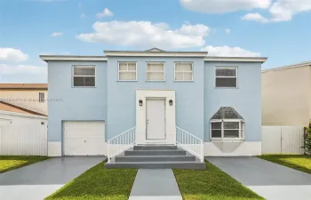 Single Family For Sale