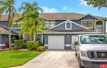 Townhouse For Sale