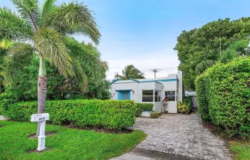 Residential Lease For Rent