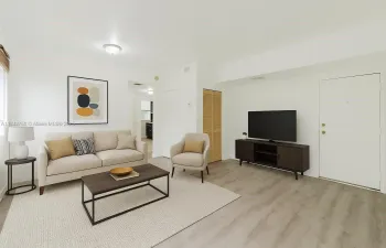 Residential Lease For Rent
