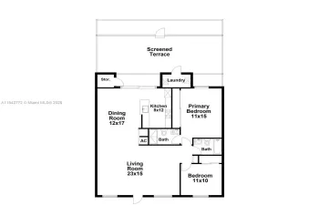 Residential Lease For Rent