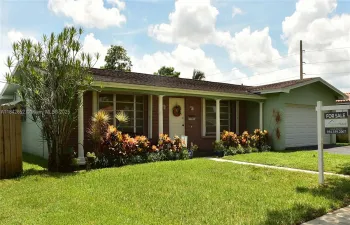 Single Family For Sale