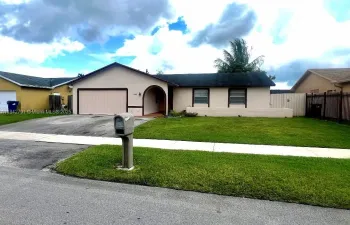Single Family For Sale