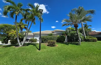Residential Lease For Rent