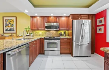 Condominium For Sale