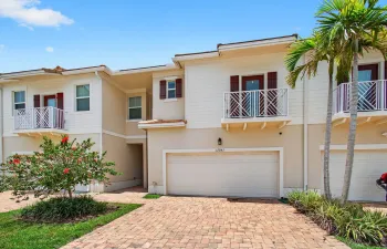 Townhouse For Sale