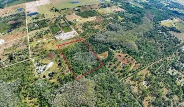 Catamount Rd, LaBelle, FL