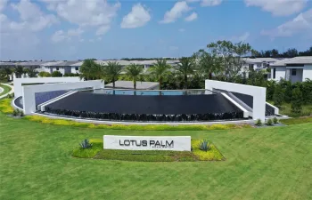 Welcome to Lotus Palm