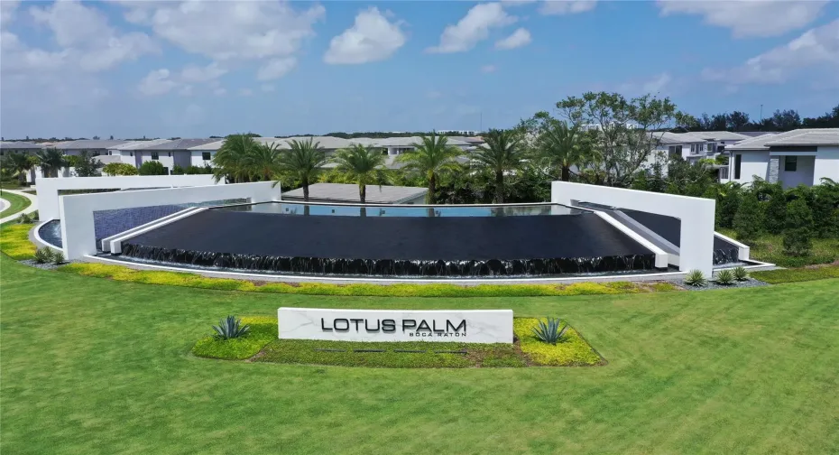 Welcome to Lotus Palm