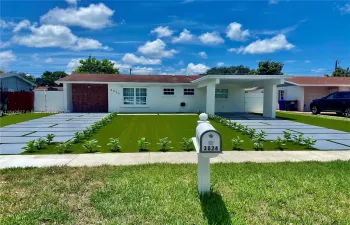 Residential Lease For Rent