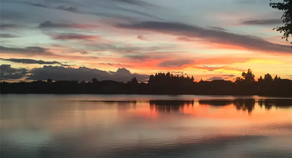 Experience the magic of sunsets as you sip on a glass of wine or your favorite drink—it's an unforgettable way to savor each moment.