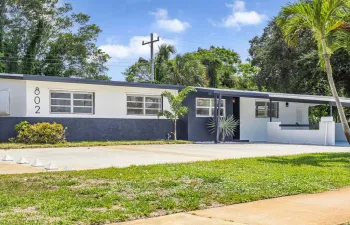 Single Family For Sale