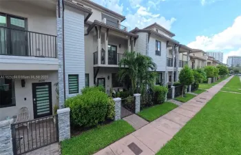 Townhouse For Sale