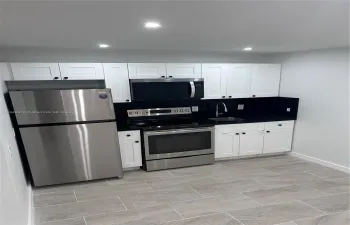 Residential Lease For Rent