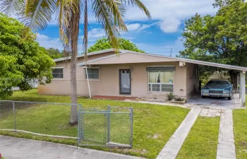 Single Family For Sale