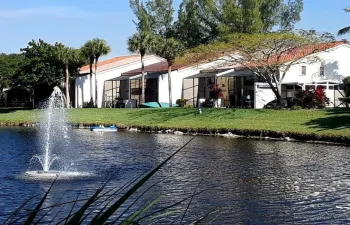 Residential Lease For Rent
