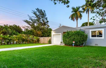 Residential Lease For Rent