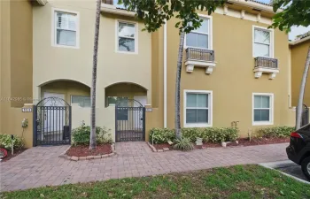 Townhouse For Sale