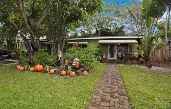 Single Family For Sale