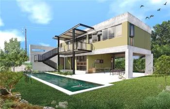 Single Family For Sale