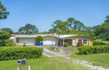 Single Family For Sale
