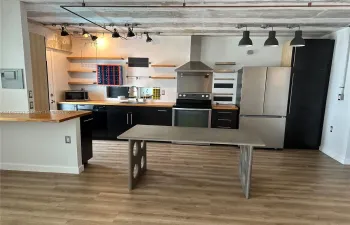 Residential Lease For Rent