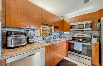 Condominium For Sale