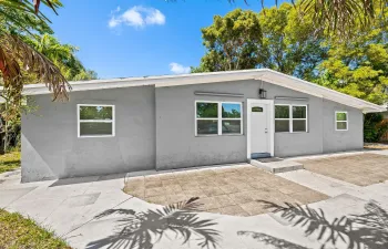 Single Family For Sale