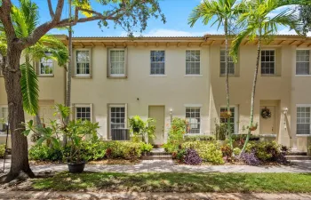 Townhouse For Sale