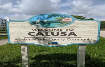 Calusa Club Estates