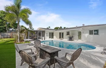Residential Lease For Rent
