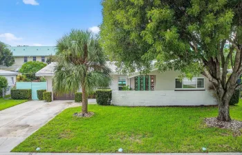 Residential Lease For Rent