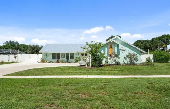 Single Family For Sale