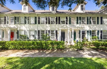 Townhouse For Sale