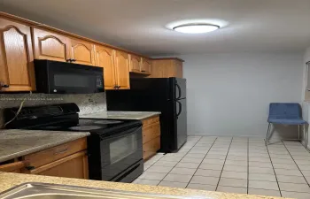 Residential Lease For Rent
