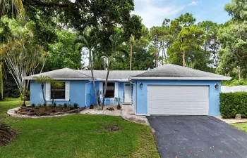 Residential Lease For Rent