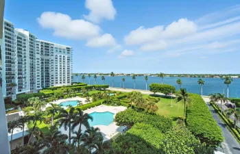 Condominium For Sale