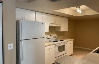 Residential Lease For Rent